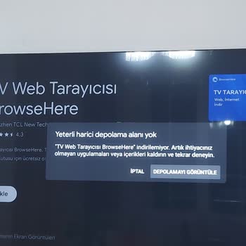 Harici Depolama Sorunu: Çözüm Bekleyen Mağduriyet
