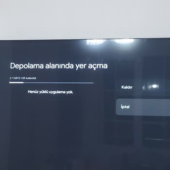 Harici Depolama Sorunu: Çözüm Bekleyen Mağduriyet