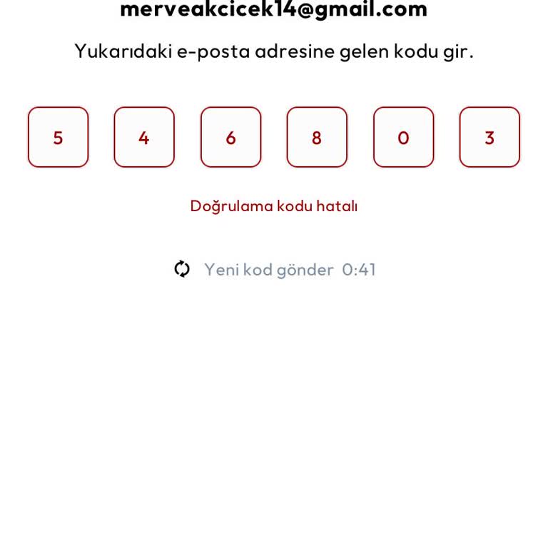 Şifre Blokajı Ve Müşteri Hizmetleri Çıkmazı