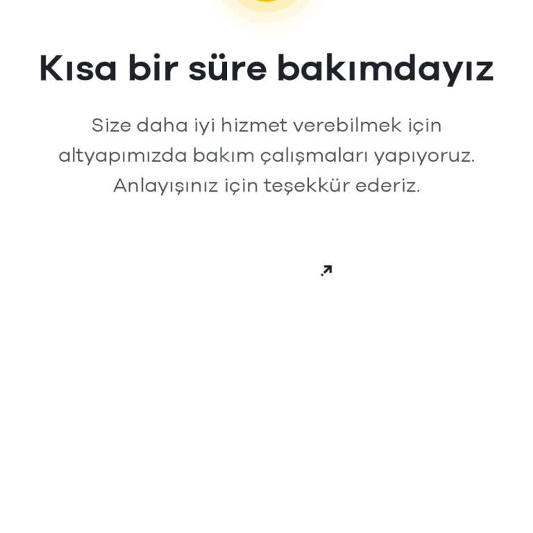 Paribu'da Giriş Sorunu Ve Müşteri Hizmetleri Ulaşılmazlığı