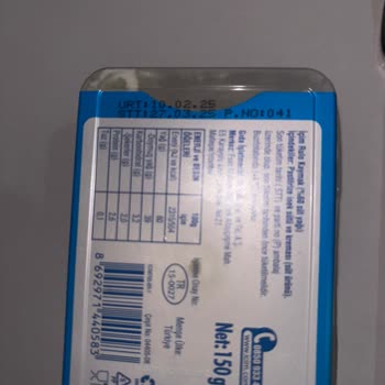 Bozuk Kaymak: Sağlığımızla Oynamayın!