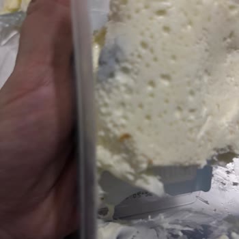 Bozuk Kaymak: Sağlığımızla Oynamayın!