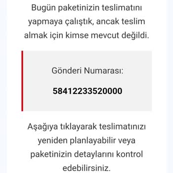 Şüpheli Kargo Mailleriyle Gelen Tehdit