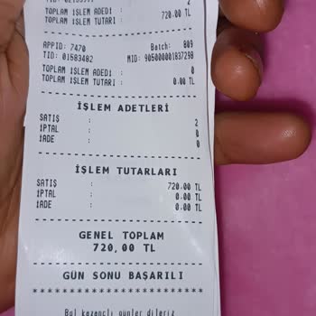 Eksik Para Yatırma Sorunu