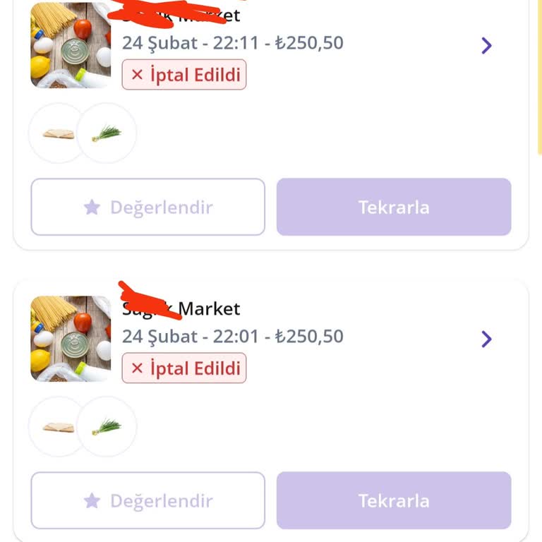 İade Edilmeyen Ürün Ve Çözüm Merkezi Sorunu