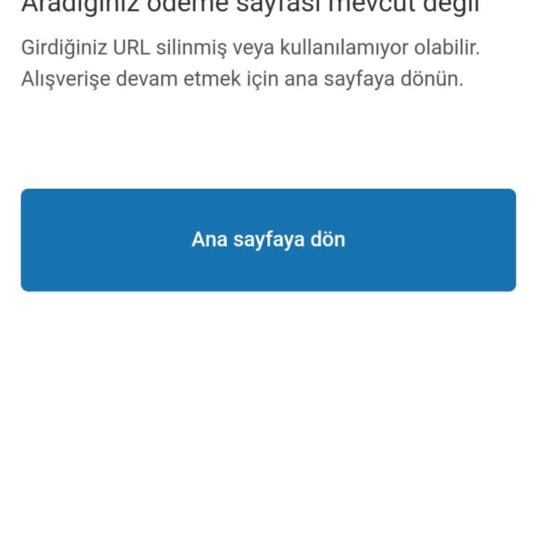 Limrali Ev Tekstili'nden Sipariş Sonrası İletişim Sorunu Ve Kargo Belirsizliği