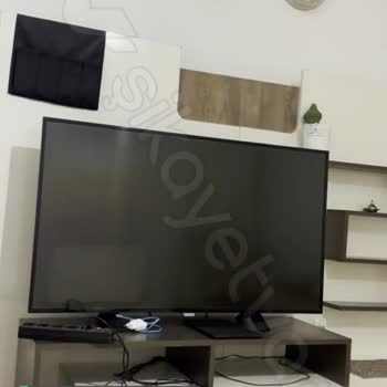 Philips TV Ekran Gidip Gidip Geliyor!