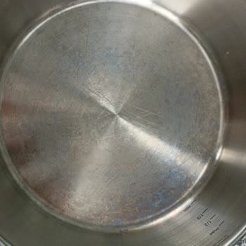 Fissler Düdüklü Tencere Takımında Kalite Sorunları