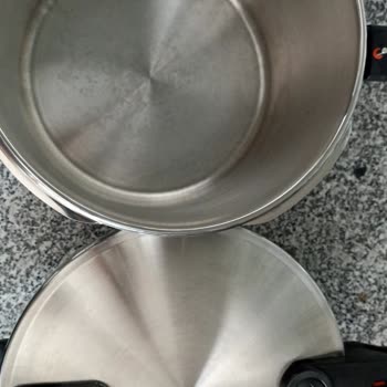 Fissler Düdüklü Tencere Takımında Kalite Sorunları