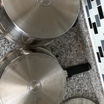 Fissler Düdüklü Tencere Takımında Kalite Sorunları