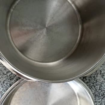 Fissler Düdüklü Tencere Takımında Kalite Sorunları