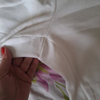 H&M Cotton Sweatpants Pilling After Short Use