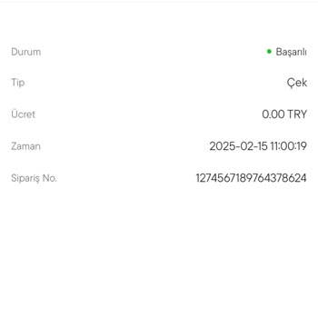 Cointr Para Çekim Sorunu Ve İletişim Eksikliği