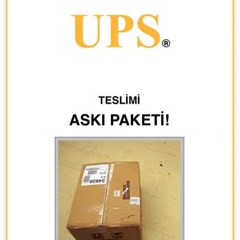 Beklenmedik Kargo Ve Gümrük Ücretleri Şoku