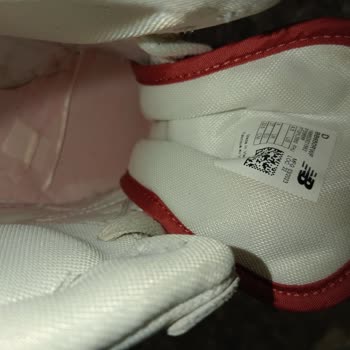 New Balance 650 Shoes Defective—Won’t Accept Return or Exchange
