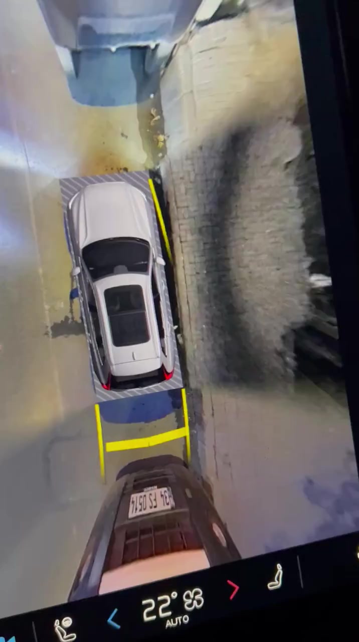 Volvo XC60 Right Camera Issue Unresolved After 7 Repairs video cover