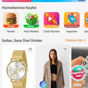 Trendyol Linkleri Neden Açılmıyor?