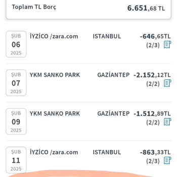 Zara'nın İade Sürecinde Müşteri Mağduriyeti