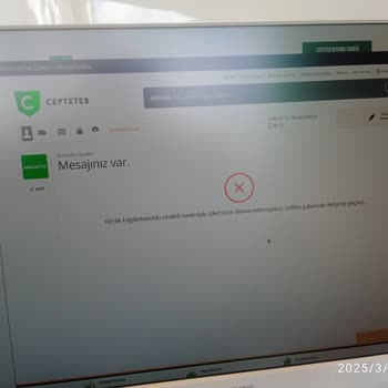 TEB Bankası'nda Kimlik Bilgisi Sorunu Ve Çözüm Eksikliği