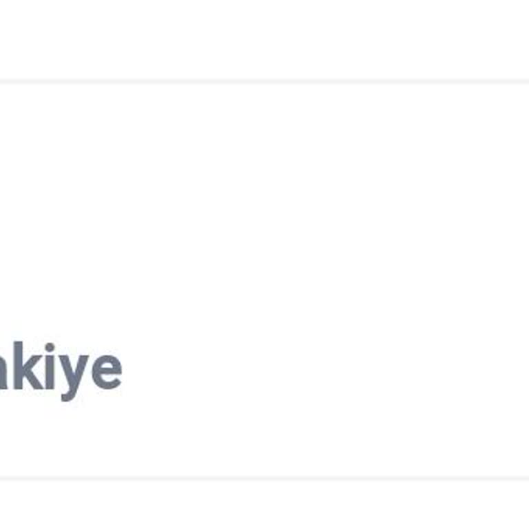 Hesapta Para Var, Kullanamıyorum!