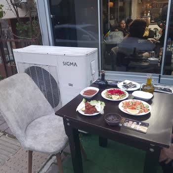 Baybars Adana Kebapçısı (Kepez) Memnun Kalmadım