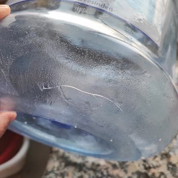 Erikli Su Eski Damacana Ve Sorumsuz Teslimat