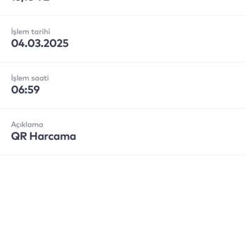 Hatalı Şüpheli Kullanım Uyarısı Ve İtiraz