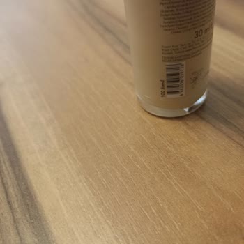 Gratis Flormar Fondöten Cilt Sorunlarına Yol Açtı!