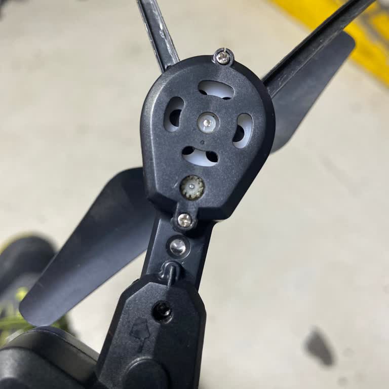 Hediye Dronumun Yedek Parça Sorunu