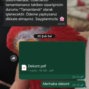 İletişimsizlik Ve Yanıltıcı Satış Deneyimi