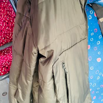 Kaz Tüyü Montun Aşırı Tüy Dökme Sorunu