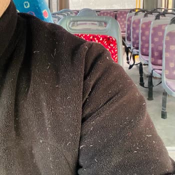 Kaz Tüyü Montun Aşırı Tüy Dökme Sorunu