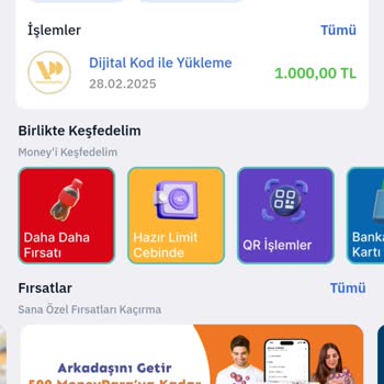 Silinen Kart Ve Kayıp Bakiye: İlgisiz Müşteri Hizmetleri