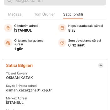 Kedi Klozet Eğitim Seti Teslimat Sorunu