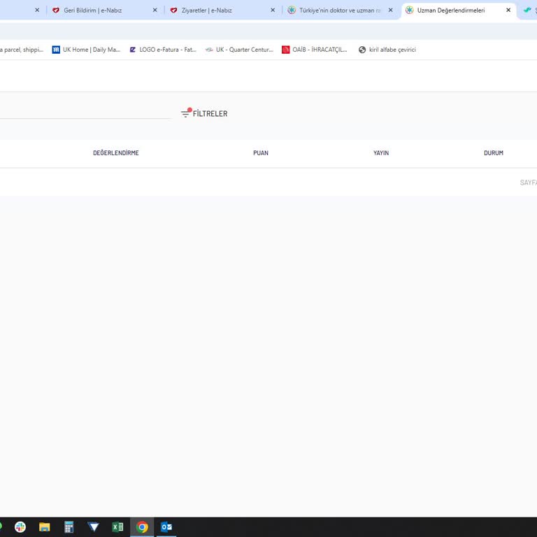 Doktorsitesi.com'da Yorum Yayınlanmama Sorunu: Hastalar Mağdur Oluyor