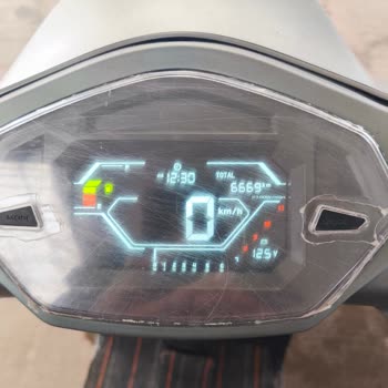 Falcon Motor Granaj Sorunu ve Servis İlgisizliği