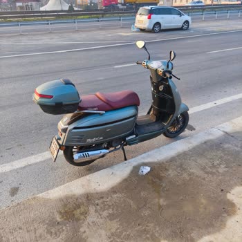 Falcon Motor Granaj Sorunu ve Servis İlgisizliği