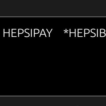 Hepsipay Üyeliği Ve İzinsiz Para Çekimi Sorunu