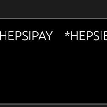 Hepsipay Üyeliği Ve İzinsiz Para Çekimi Sorunu