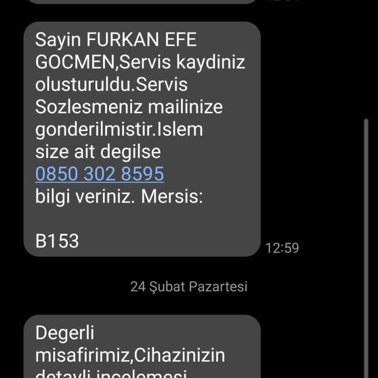 Apple Garanti Sürecinde Hayal Kırıklığı: Uzun Bekleyiş Ve Bilgilendirme Eksikliği