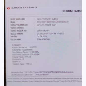 Vefat Eden Babamın Üyeliğini İptal Ettiremiyorum