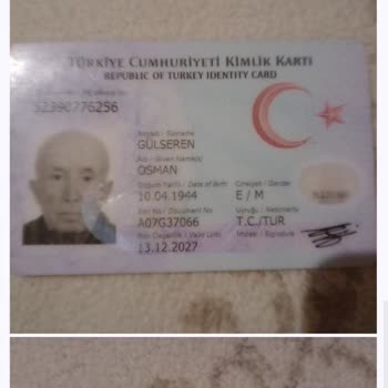 Vefat Eden Babamın Üyeliğini İptal Ettiremiyorum