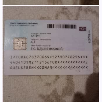 Vefat Eden Babamın Üyeliğini İptal Ettiremiyorum