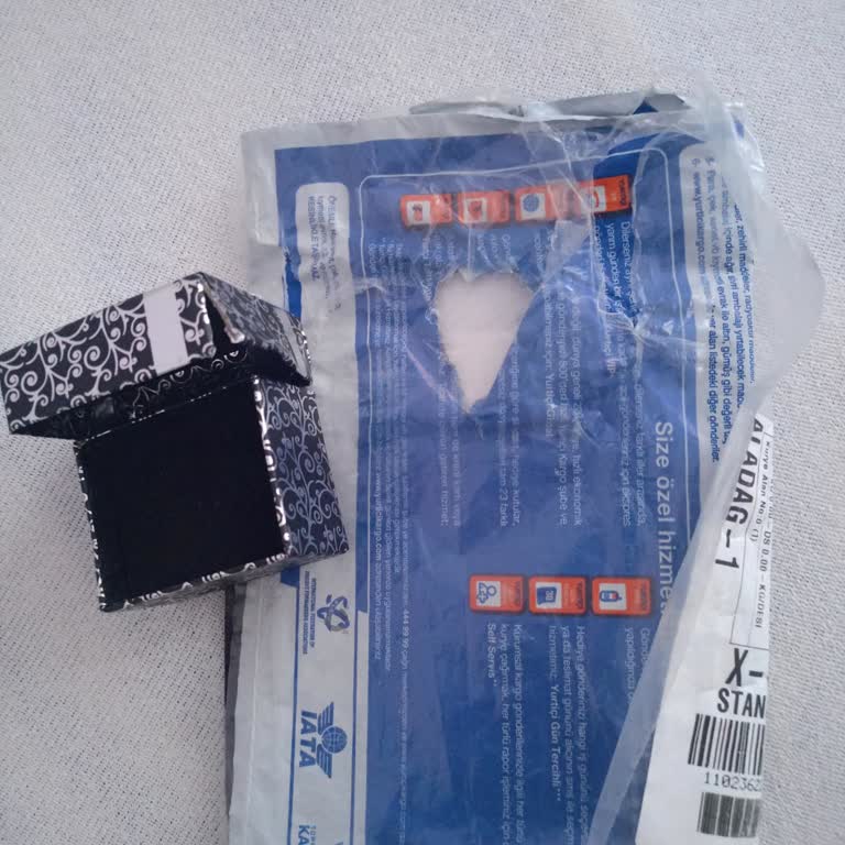 Yurtiçi Kargo Sorumluluğu Kabul Etmiyor