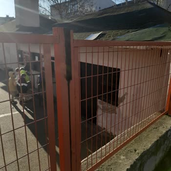Gebze Belediyesi Okul Çevresindeki Sorunlar Çözüm Bekliyor