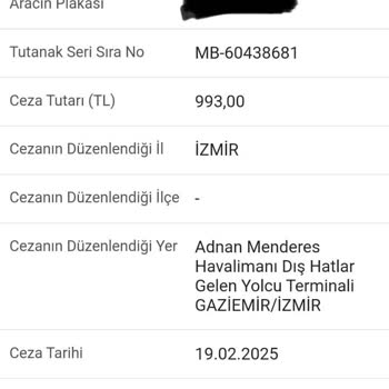 Bagaj Sorunu Ve Uzun Bekleme Süresi Mağduriyeti