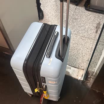 Bagaj Sorunu Ve Uzun Bekleme Süresi Mağduriyeti