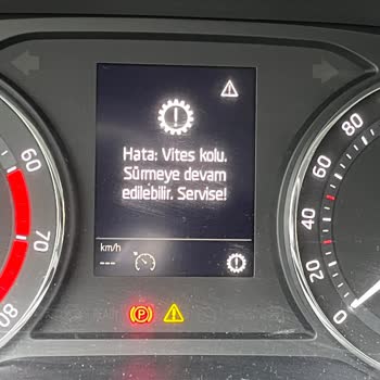 Uluslararası Araç Kiralama Kabusu: Arızalı Araç Ve İletişim Sorunları