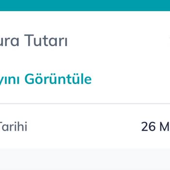 Türk Telekom'un Fatura Artışı Şoku