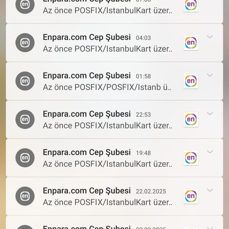 Kredi Kartı Kabusu: Posfix'in Bitmeyen Çekim Denemeleri